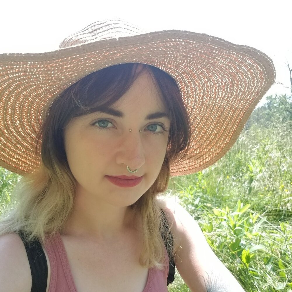 🎀 Woven Straw Hat With Bow 🎀 - Picture 4 of 4